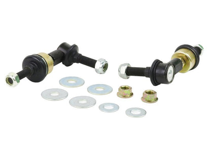 Whiteline Sway Bar Link Assembly (07 - 13 Mazda 3 Mazdaspeed) - Whiteline