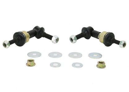 Whiteline Sway Bar Link Assembly (07 - 13 Mazda 3 Mazdaspeed) - Whiteline