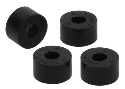 Whiteline Sway Bar Link Bushing | Multiple Fitments - Whiteline