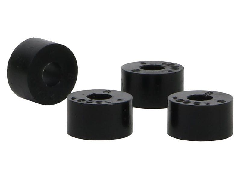 Whiteline Sway Bar Link Bushing | Multiple Fitments - Whiteline