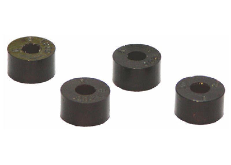 Whiteline Sway Bar Link Bushing | Multiple Fitments - Whiteline