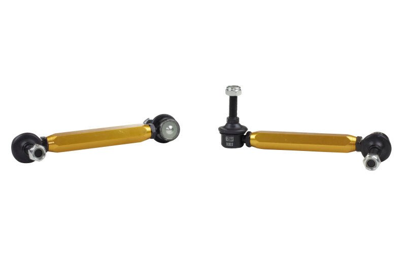 Whiteline Sway Bar Link (R35 GT - R) - Whiteline