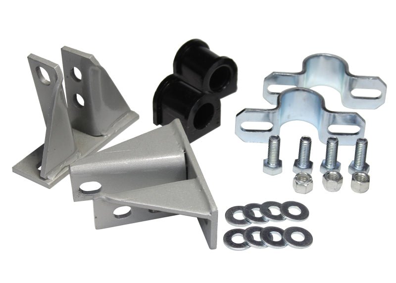 Whiteline Sway Bar Mount Kit Evo 8/9) - Whiteline