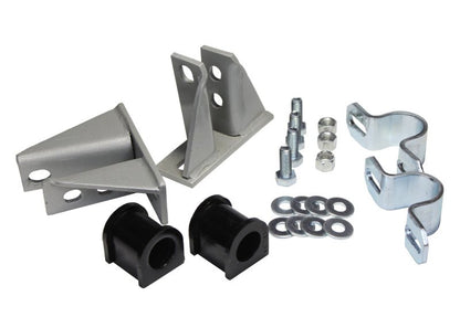 Whiteline Sway Bar Mount Kit Evo 8/9) - Whiteline