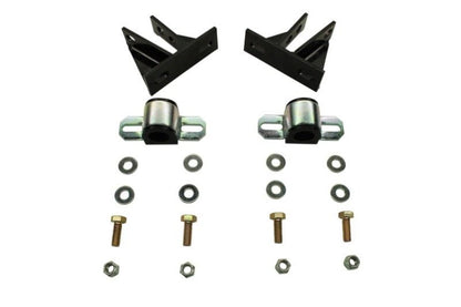 Whiteline Sway Bar Mount Kit Evo 8/9) - Whiteline