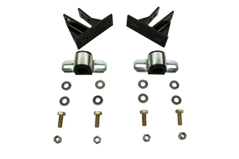 Whiteline Sway Bar Mount Kit Evo 8/9) - Whiteline