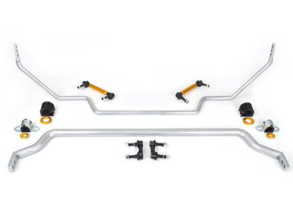 Whiteline Sway Bar Vehicle Kit (R35 GT - R) - Whiteline