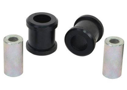 Whiteline Toe Arm Inner Bushing (Mazda RX - 8) - Whiteline