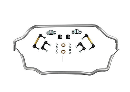 Whiteline Sway Bar Full Vehicle Kit (Evo X)