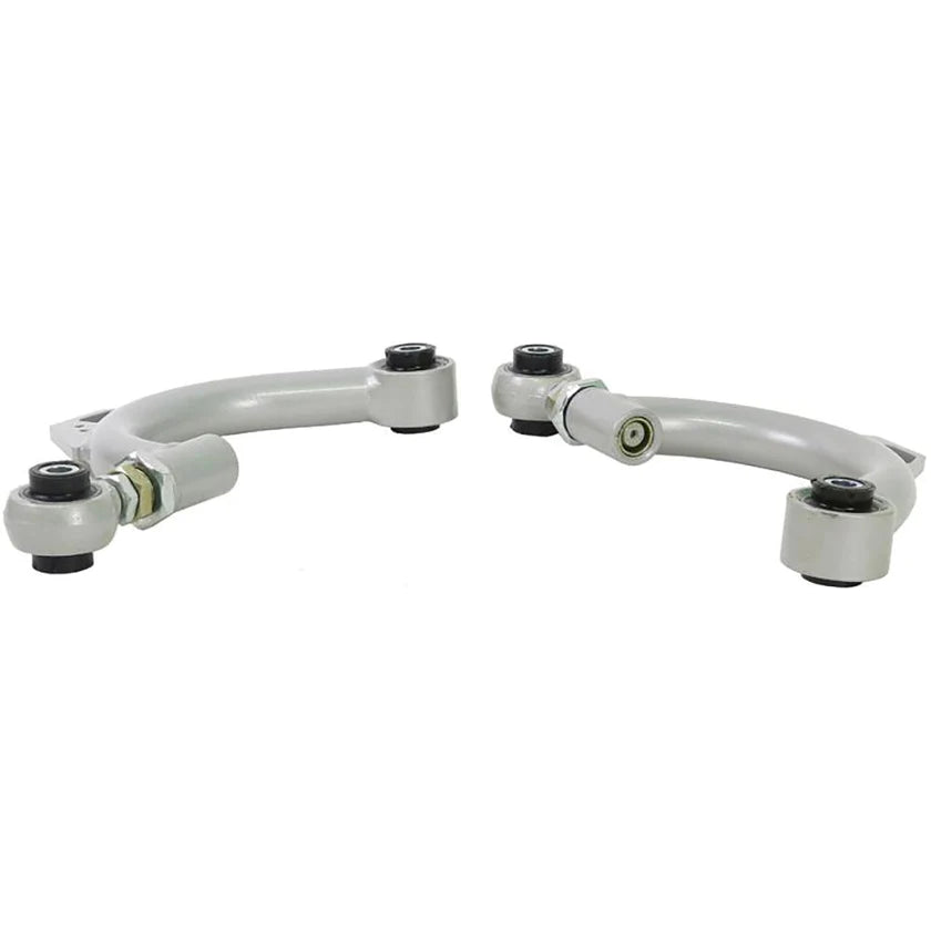 Whiteline Adjustable Rear Upper Control Arm (16-21 Honda Civic)