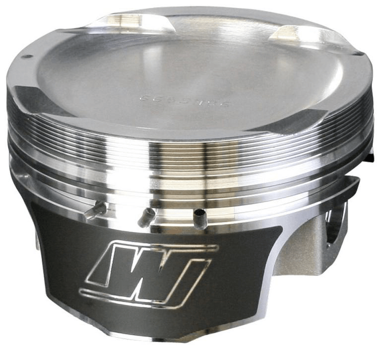 Wiseco 7-Bolt DSM Pistons (100mm Stroke for 150mm Rods) - JD Customs U.S.A