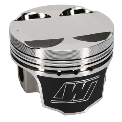 Wiseco Mitsu 4G64 w/4G63 Heads 10.5:1 E85 Piston Kit - Wiseco