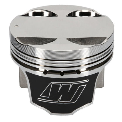 Wiseco Mitsu 4G64 w/4G63 Heads 10.5:1 E85 Piston Kit - Wiseco