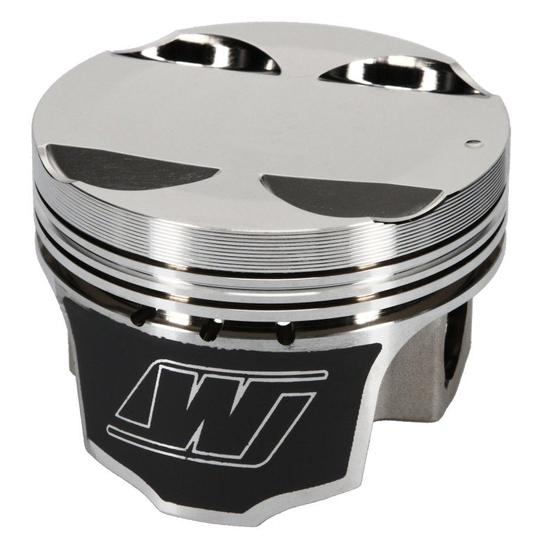 Wiseco Mitsu 4G64 w/4G63 Heads 10.5:1 E85 Piston Kit - Wiseco