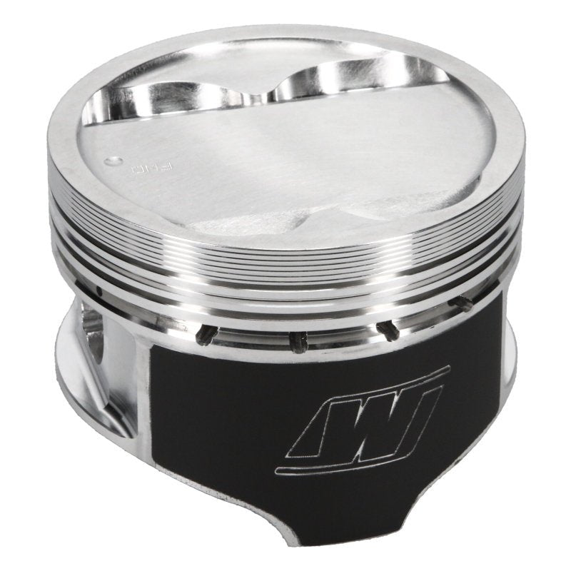 Wiseco Piston, Shelf Stock Kit NISSAN RB30 GTR DISH 6577M87 - Wiseco