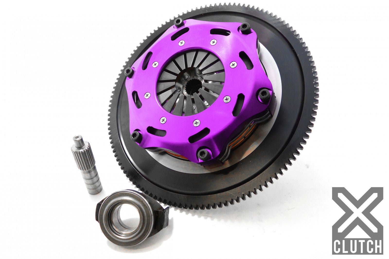 XClutch Motorsport Clutch Kit (Subaru WRX/STI) - XClutch