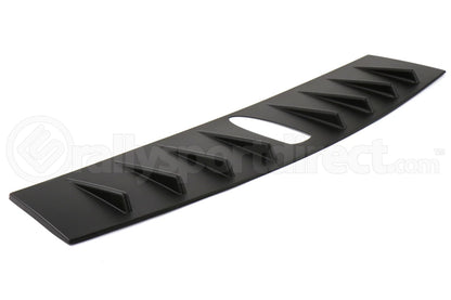 OLM V1 Full Width Roof Vortex Generator Type A (15+ WRX/STI)