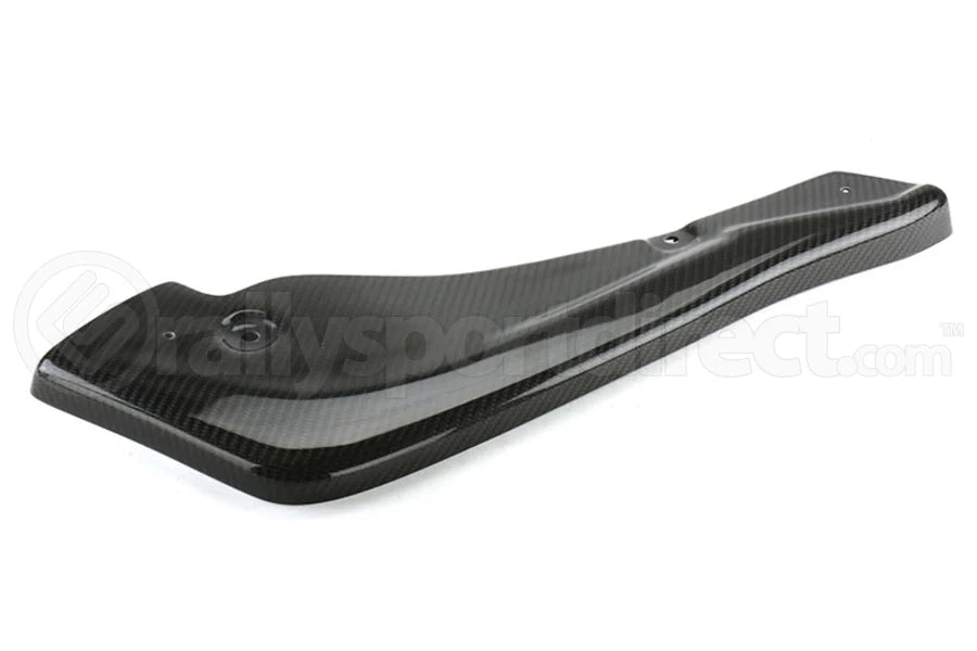 OLM V1 MT Style Carbon Fiber Rear Spats (MK5 Supra)