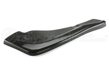 OLM V1 MT Style Carbon Fiber Rear Spats (MK5 Supra) - OLM