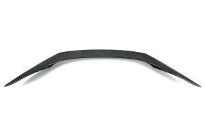 OLM Forged Carbon Fiber TR Style Duckbill Spoiler (MK5 Supra)
